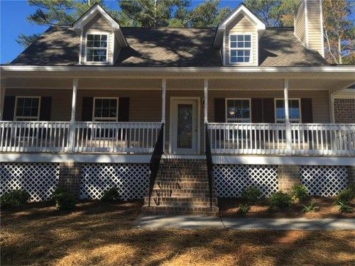 39 Silver Pine Court, Carrollton, GA 30116