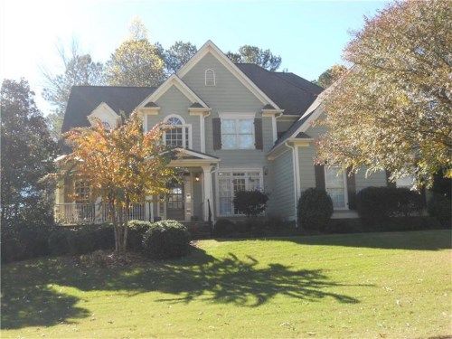 5571 Cathers Creek Drive, Hiram, GA 30141