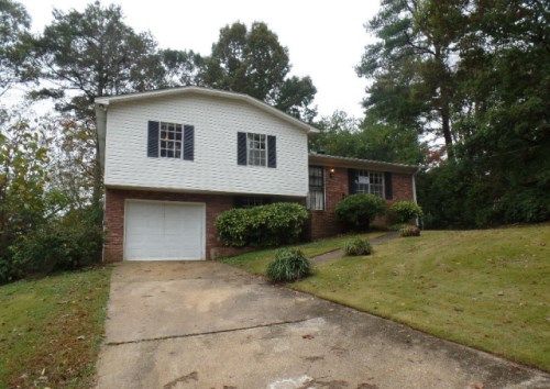 217 26th Ter NW, Birmingham, AL 35215