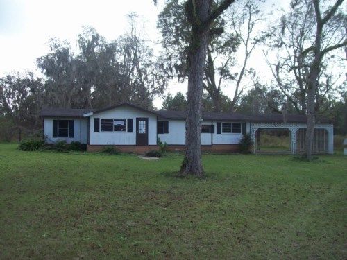 1489 Caney Bay Rd, Nahunta, GA 31553