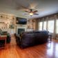 610 Montgomery Avenue, Alpharetta, GA 30004 ID:13443042