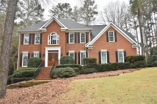 5180 Southlake Drive, Alpharetta, GA 30005