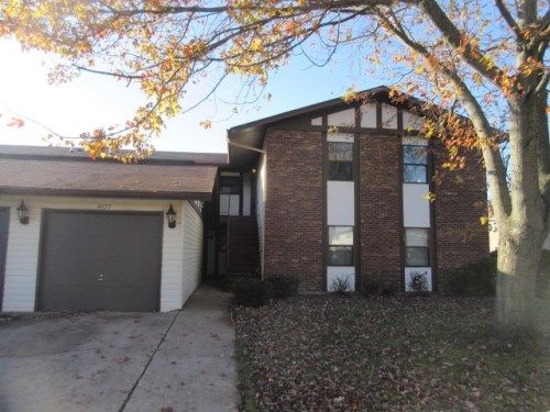 4177 192nd Ct Unit 244, Country Club Hills, IL 60478