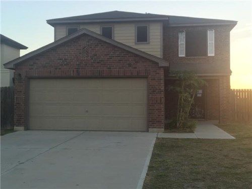 1813 Dorado Dr, Laredo, TX 78046