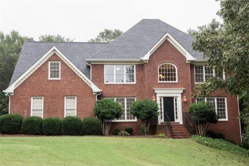 1260 Buice Drive, Lilburn, GA 30047