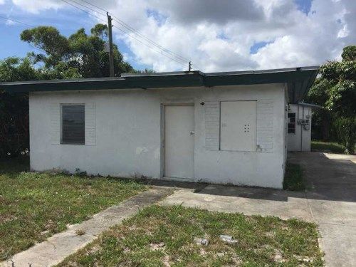 1101 W 30 ST, West Palm Beach, FL 33404