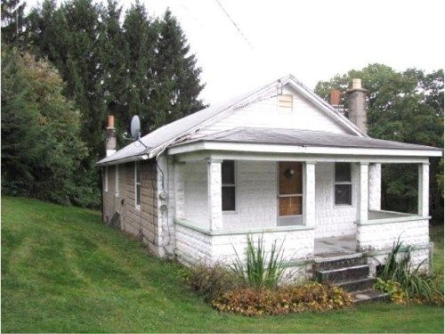 329 Harris Rd, Kittanning, PA 16201