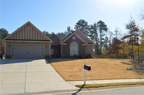 1753 Satilla Drive, Winder, GA 30680