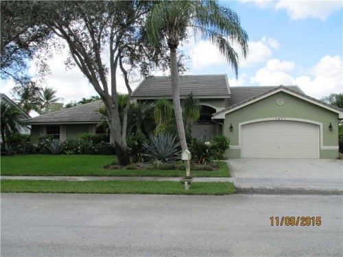 1671 SW 105 LN, Fort Lauderdale, FL 33324