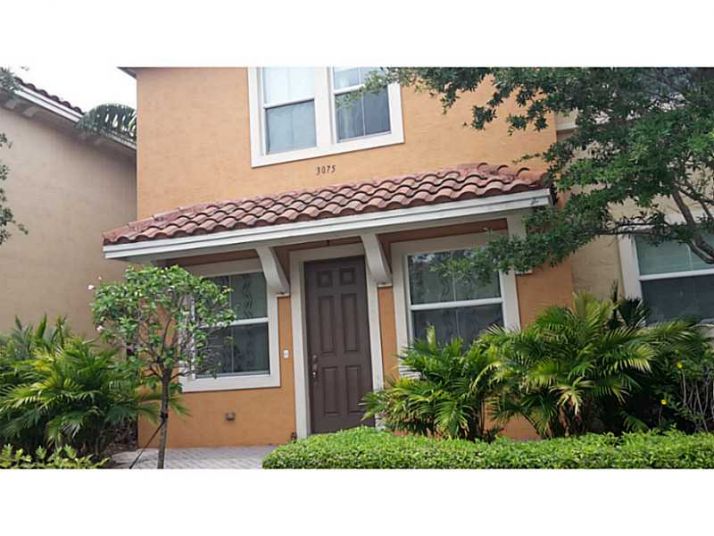 3075 NW 126 AV # C-83, Fort Lauderdale, FL 33323