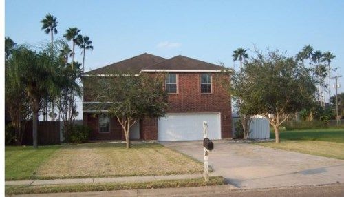 13929 Isaiah Court, La Feria, TX 78559