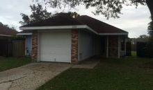 2729 Laurie Lane Marrero, LA 70072