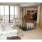 1000 ISLAND BL # 3110, North Miami Beach, FL 33160 ID:13720741