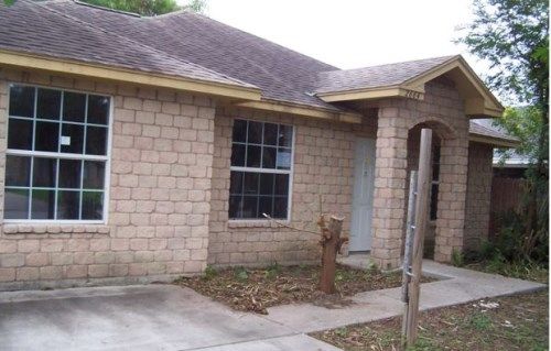 2664 El Parque St, Brownsville, TX 78520