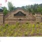 235 Rocky Fork Boulevard, Fayetteville, GA 30214 ID:13528353