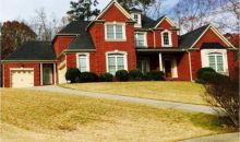 149 Limbaugh Valley Drive Mcdonough, GA 30252