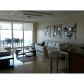 3201 NE 183RD ST # 1407, North Miami Beach, FL 33160 ID:13720517