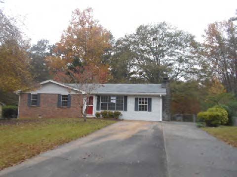 30 Glenn Burnie Dr, Stockbridge, GA 30281