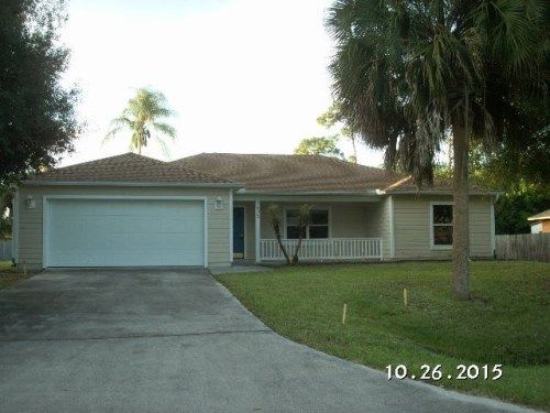 7805 Lockwood Dr, Fort Pierce, FL 34951