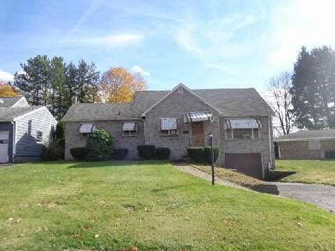 433 Braddock St, Johnstown, PA 15905