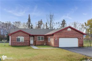 13940 E Jersey Loop, Palmer, AK 99645