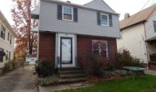 3619 Cypress Ave Cleveland, OH 44109