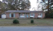 28 Fairhaven Dr NW Rome, GA 30165