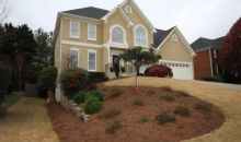 5555 Preserve Circle Alpharetta, GA 30005