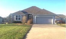 1304 NW Honeylocust Court Grain Valley, MO 64029