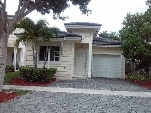 363 NE 31 TE, Homestead, FL 33033