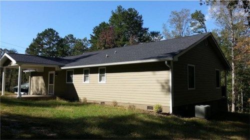 232 Overlook Drive, Martin, GA 30557