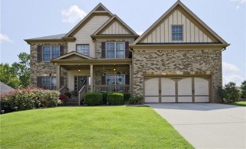 1245 Treemont Trace, Winder, GA 30680