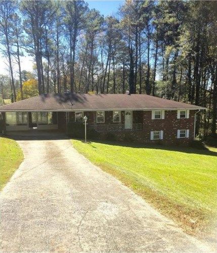 672 Kelly Drive, Marietta, GA 30066