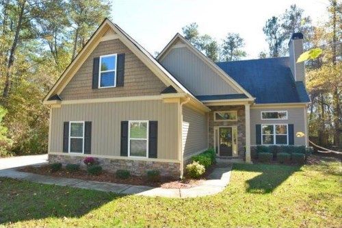 9023 Dornoch Circle, Winston, GA 30187