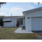 2221 NW 80 AV, Fort Lauderdale, FL 33322 ID:13348992