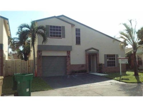 14640 N BECKLEY SQ, Fort Lauderdale, FL 33325