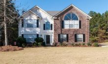 4513 Springwood Drive Monroe, GA 30655