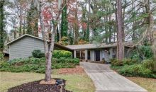 519 Greystone Trail Marietta, GA 30068