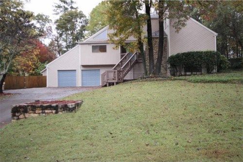 2127 Cedar Forks Drive, Marietta, GA 30062