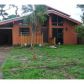 221 NW 45TH ST, Fort Lauderdale, FL 33309 ID:13529609