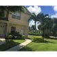 61 WHITEHEAD CIRCLE # 61, Fort Lauderdale, FL 33326 ID:13726590