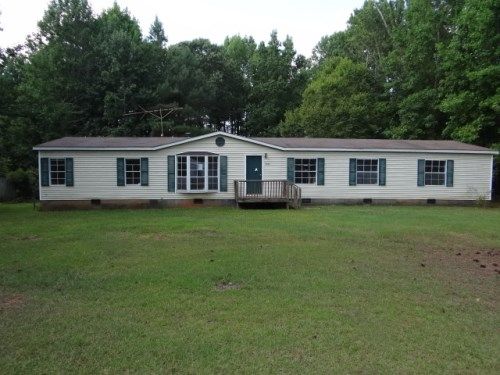 2212 Wiley Rd, Spring Hope, NC 27882