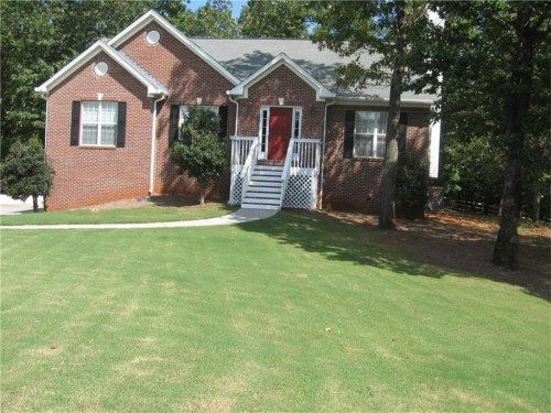 5680 Gayle Trail, Gainesville, GA 30506