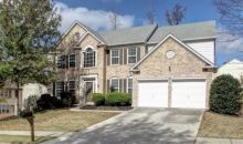 107 Brendylynn Trace Woodstock, GA 30188