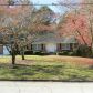 1050 Carlo Woods Drive Sw, Atlanta, GA 30331 ID:13725137