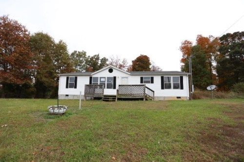 311 Country Rd 266, Sweetwater, TN 37874