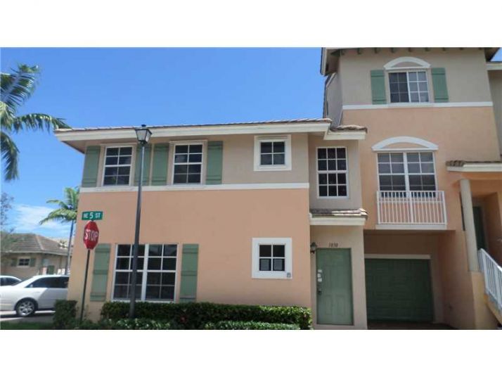 1850 NE 5TH ST # 1402, Boynton Beach, FL 33435