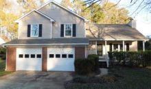 3712 Robin Way Acworth, GA 30101