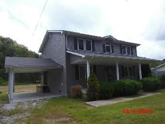 4239 Ky Route 825, Hagerhill, KY 41222