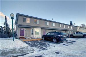 106 Rusty Allen Place, Anchorage, AK 99504